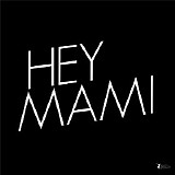 Sylvan Esso - Hey Mami