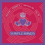 Simple Minds - Themes [Volume 4]