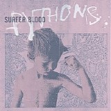 Surfer Blood - Pythons