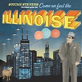 Sufjan Stevens - Illinoise