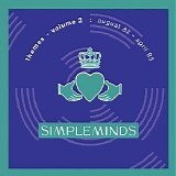 Simple Minds - Themes [Volume 2]