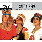 Salt-N-Pepa - 20th Century Masters: The Millenium Collection [The Best Of Salt-N-Pepa]