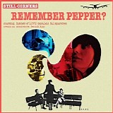 Still Corners - Remember Pepper