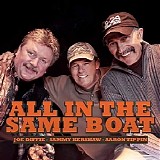 Sammy Kershaw - All In The Same Boat