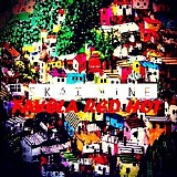 Skai Nine - Favela Red Hot