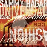 Sammy Hagar - Cosmic Universal Fashion