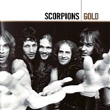 Scorpions - Gold