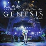 Ray WILSON - 2011: Genesis Classic - Live in PoznaÅ„