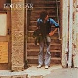 Bob DYLAN - 1978: Street-Legal