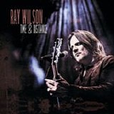 Ray WILSON - 2017: Time & Distance