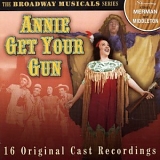 Ethel Merman - Annie Get Your Gun