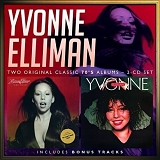 Yvonne Elliman - Night Flight / Yvonne