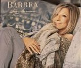 Barbra Streisand - Love Is The Answer  (Starbucks Version)
