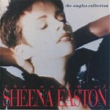 Sheena Easton - The World Of Sheena Easton - The Singles Collection  [UK]