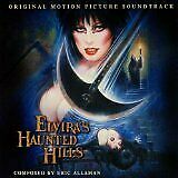 Elvira - Elvira's Haunted Hills