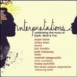 Earth, Wind & Fire - Interpretations:  celebrating the music of Earth Wind and Fire