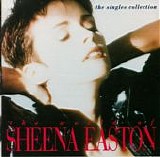 Sheena Easton - The World Of Sheena Easton - The Singles Collection