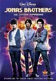 Jonas Brothers - The Concert Experience