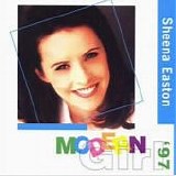 Sheena Easton - Modern Girl '97  EP [Japan]