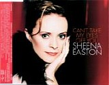 Sheena Easton - Can't Take My Eyes Off You  [Japan]