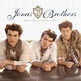 Jonas Brothers - Lines Vines & Trying Times