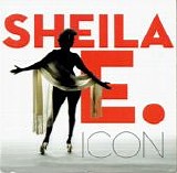 Sheila E. - Icon
