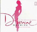 Dionne Warwick - All The Love In The World:  The Collection