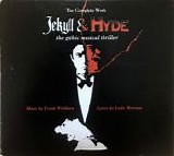 Linda Eder - Jekyll & Hyde:  The Complete Work