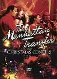 Manhattan Transfer, The - The Christmas Concert