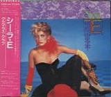 Sheila E. - The Glamorous Club -Dance EP-  [Japan]