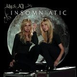 Aly & AJ - Insomniatic