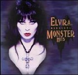Elvira - Elvira Presents Monster Hits