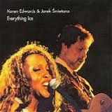 Karen Edwards & Jarek Smietana - Everything Ice