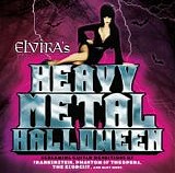 Elvira - Elvira's Heavy Metal Halloween