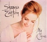 Sheena Easton - My Cherie + 1  [Japan]