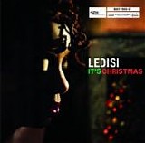 Ledisi - It's Christmas