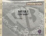 Sheila E. - Cry Baby  (PRO-CD-4987)