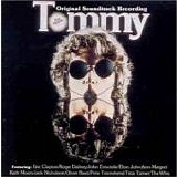 Tina Turner - Tommy:  Original Soundtrack