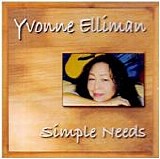 Yvonne Elliman - Simple Needs [EP]