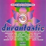 Durantastic - Durantastic: The Ultimate Dance Beat Collection - Cover Versions