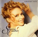 Sheena Easton - Greatest Hits  [Japan]