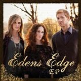 Edens Edge - Edens Edge EP