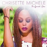 Chrisette Michele - The Lyricists Opus