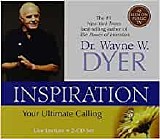Dr. Wayne Dyer - Inspiration