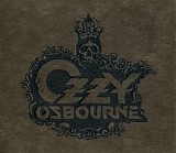Ozzy Osbourne - Black Rain (Limited Edition)