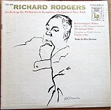 Richard Rodgers, Oscar Hammerstein II - Conducting the Philharmonic Symphony of New York
