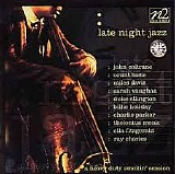 Various artists - Late Night Jazz