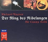 Sir Georg Solti - Wagner: Der Ring Des Nibelungen