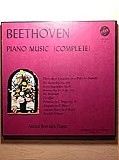 Alfred Brendel - Beethoven Piano Music Volume 6