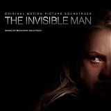 Benjamin Wallfisch - The Invisible Man